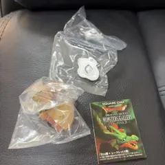 ドラゴンクエストモンスターズ　ギャラリー　チャプター3 はぐれメタル