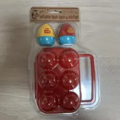 CHUMS Booby Egg Salt & Pepper ケースセットのサムネイル