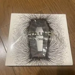 METALLICA DEATH MAGNETIC CD