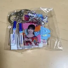 乃木坂46 真夏の全国ツアー2026 個別キーホールダー 川崎桜 - メルカリ