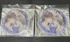 ディアプラス グラッテ ウィンターフェア アクリルコースター　志水ゆき