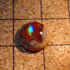 カンテラオパール