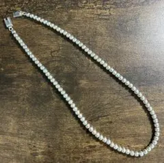 ヴィンテージ メキシカンジュエリー シルバー925 ネックレス