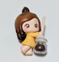 POP MART POP BEAN コーヒーファクトリーシリーズ