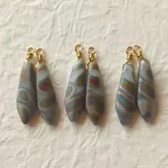 チェコビーズ ビーズ・アクセサリー