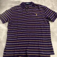 ラルフローレン　ポロシャツ