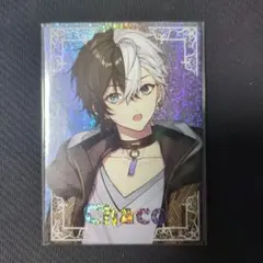 フラガリアメモリーズ フラメモ クロード 1周年 キラキラカード 特典