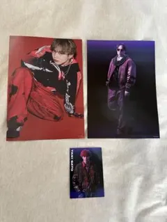 FANTASTICS 佐藤大樹 世界