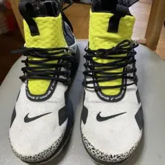 NIKE AIR PRESTO MID ACRONYM2足セット
