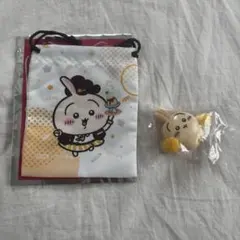ちいかわ うさぎ ココス