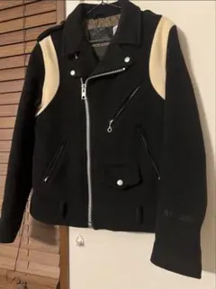 2026年最新】STUSSY メンズ シングルライダースの人気アイテム - メルカリ