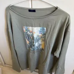 ships 長袖Tシャツのサムネイル