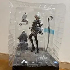 NieR:Automata 2B フィギュア　一番くじ　A賞