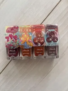 Parado ネイルカラー