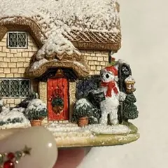 リリパットレーン28☆FIRST SNOEL