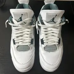 Nike Air Jordan 4 Retro 