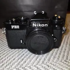 2026年最新】nikon fe2の人気アイテム - メルカリ