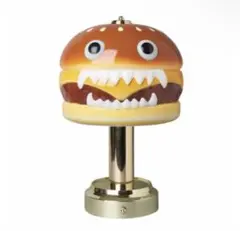 アンダーカバー 2002年陶器製 ハンバーガーランプ(値下げ交渉可