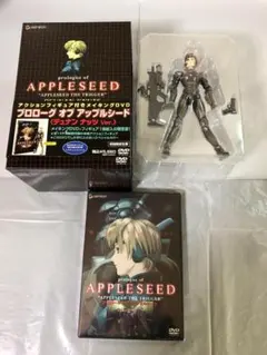 2025年最新】アップルシード フィギュアの人気アイテム - メルカリ