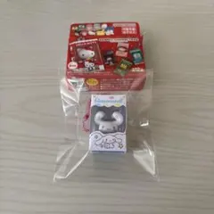 サンリオキャラクターズチョコボックス シナモロール