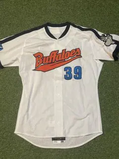 2026年最新】近鉄バファローズユニフォームの人気アイテム - メルカリ