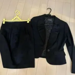 フォーマルスーツ レディース 9ＡＲ 上下セット スカート 入学式