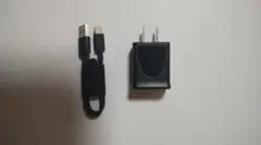 USB Type-C ACアダプターとケーブルセット