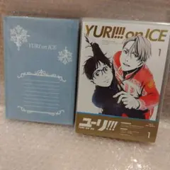 2026年最新】ユーリ on ice dvd 特典の人気アイテム - メルカリ