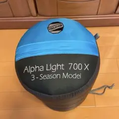 ISUKA Alpha Light 700Xのサムネイル