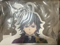 鬼滅の刃　柱展　ファブリックポスター　富岡義勇　未開封新品 2025年最新】冨岡義勇 柱展の人気アイテム - メルカリ