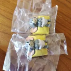 トムとジェリー タフィーいっぱいコレクション２