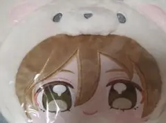 あんさんぶるスターズ いつぬいおかおBIGショルダー真白友也 - メルカリ