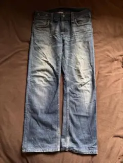 古着デニム fuckthisindustry True Religion