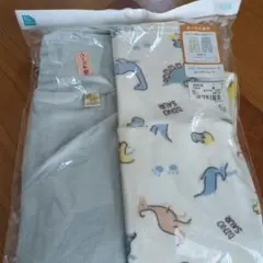 恐竜柄 スペアパンツ 120cmのサムネイル