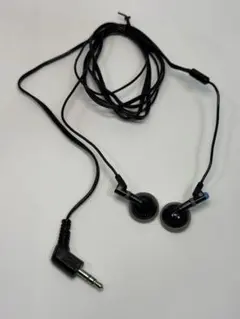 SONY MDR-EX300SL バイオレット - メルカリ