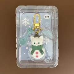 ダッフィー&フレンズ シークレットオブスノーウィーデイ