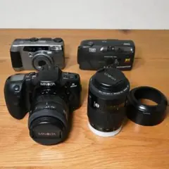 2026年最新】minolta 303の人気アイテム - メルカリ