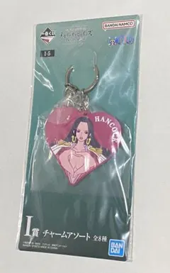 一番くじ ワンピース メモリーオブヒロインズ I賞　ハンコック