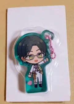 あんさんぶるスターズ！！　アイドルチャーム　蓮巳敬人