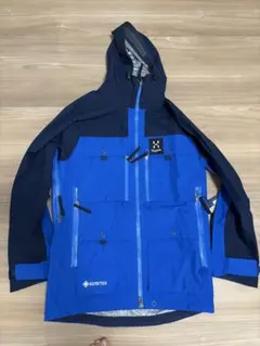 2025年最新】ホグロフス ゴアテックスの人気アイテム - メルカリ