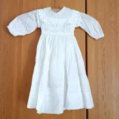 2025年最新】アンティークベビードレスの人気アイテム - メルカリ