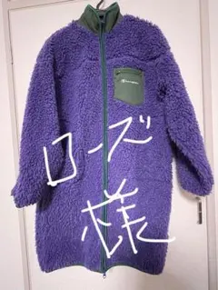 ローズ様専用⭐︎ チャンピオン⭐︎ボアコートのサムネイル