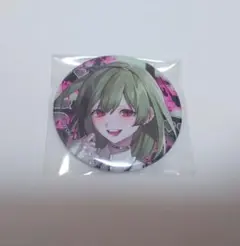 シクフォニ すち 缶バッジ 14弾 オシカツ？