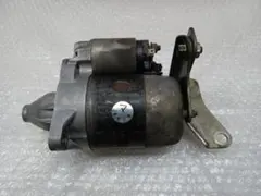 NA6CE ロードスター セルモーター スターター B6 5MT ③ 0360 NA6CE ロードスター セルモーター スターター B6 5MT ② 0360 - メルカリ