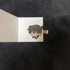 江戸川コナン　前髪クリップ
