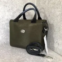Vivienne Westwood ハンドショルダーバッグ　オーブ　2WAY