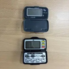 万歩計 歩数計 デジタル 結婚式 パーティー 余興 ゲーム - メルカリ