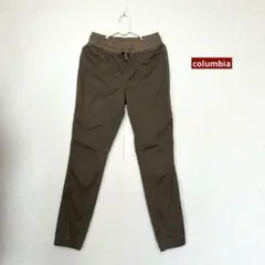 columbia ストレッチ イージージョガーパンツ Lサイズ