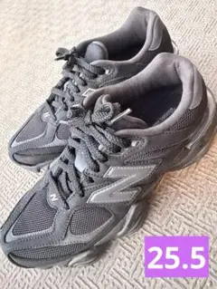 New Balance 9060ZGE 25.5㎝　美品