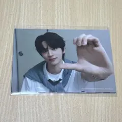 TWS FC特典 ブロマイド 6枚セット 未開封品 カード